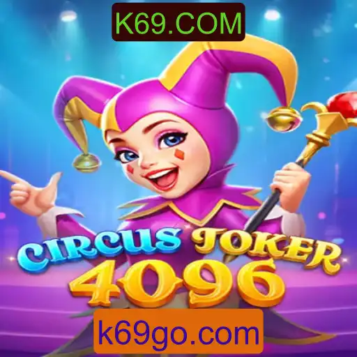 Explorando o Mundo Fascinante de CircusJoker4096