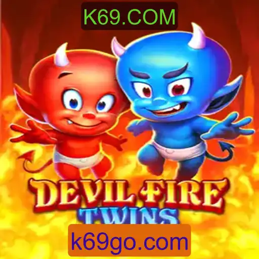 Descubra o emocionante mundo de DevilFireTwins no K69.COM