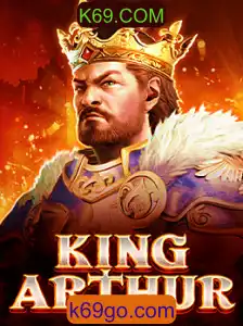 Descubra o Fascinante Mundo de KingArthur: Estratégia e Aventura com K69.COM