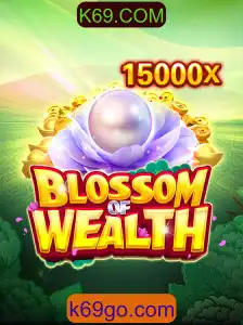 Explorando o Fascinante Mundo de BlossomofWealth e a Inovação do K69.COM