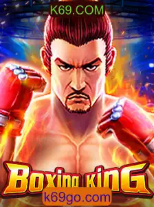 BoxingKing: Uma Imersão no Mundo das Lutas Virtuais