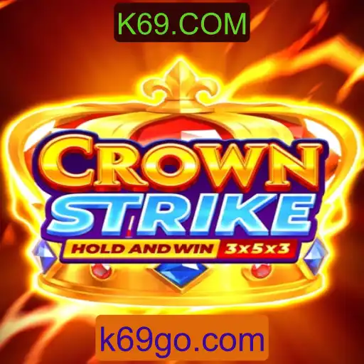CrownStrike: O Jogo de Estratégia que Conquista o Mundo