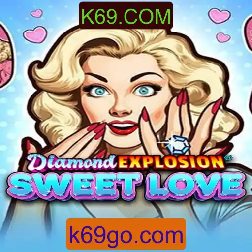 Descubra o Fascinante Mundo do Jogo DiamondExplosionSweetLove