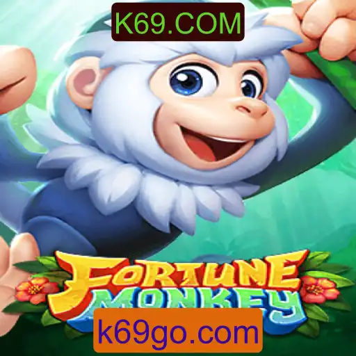 Descubra FortuneMonkey: Uma Aventura de Jogo Inovadora