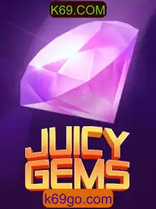 JuicyGems: O Novo Fenômeno dos Jogos Online