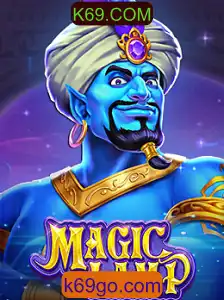 MagicLamp: O Fascinante Mundo do Jogo que Encanta e Diverte