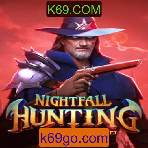 Explorando o Mundo de NightfallHunting: O Jogo que Conecta Realidade e Fantasia
