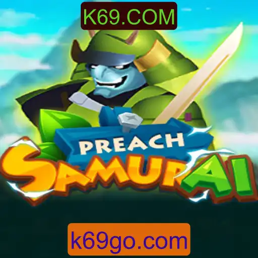 PreachSamurai: A Nova Sensação do Mercado de Jogos