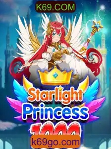 StarlightPrincess1000: A Nova Sensação dos Jogos Online