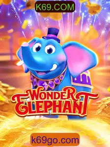 Descubra o Fascinante Mundo de WonderElephant