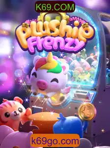 Descubra o Mundo Fascinante de PlushieFrenzy e as Inovações de K69.COM
